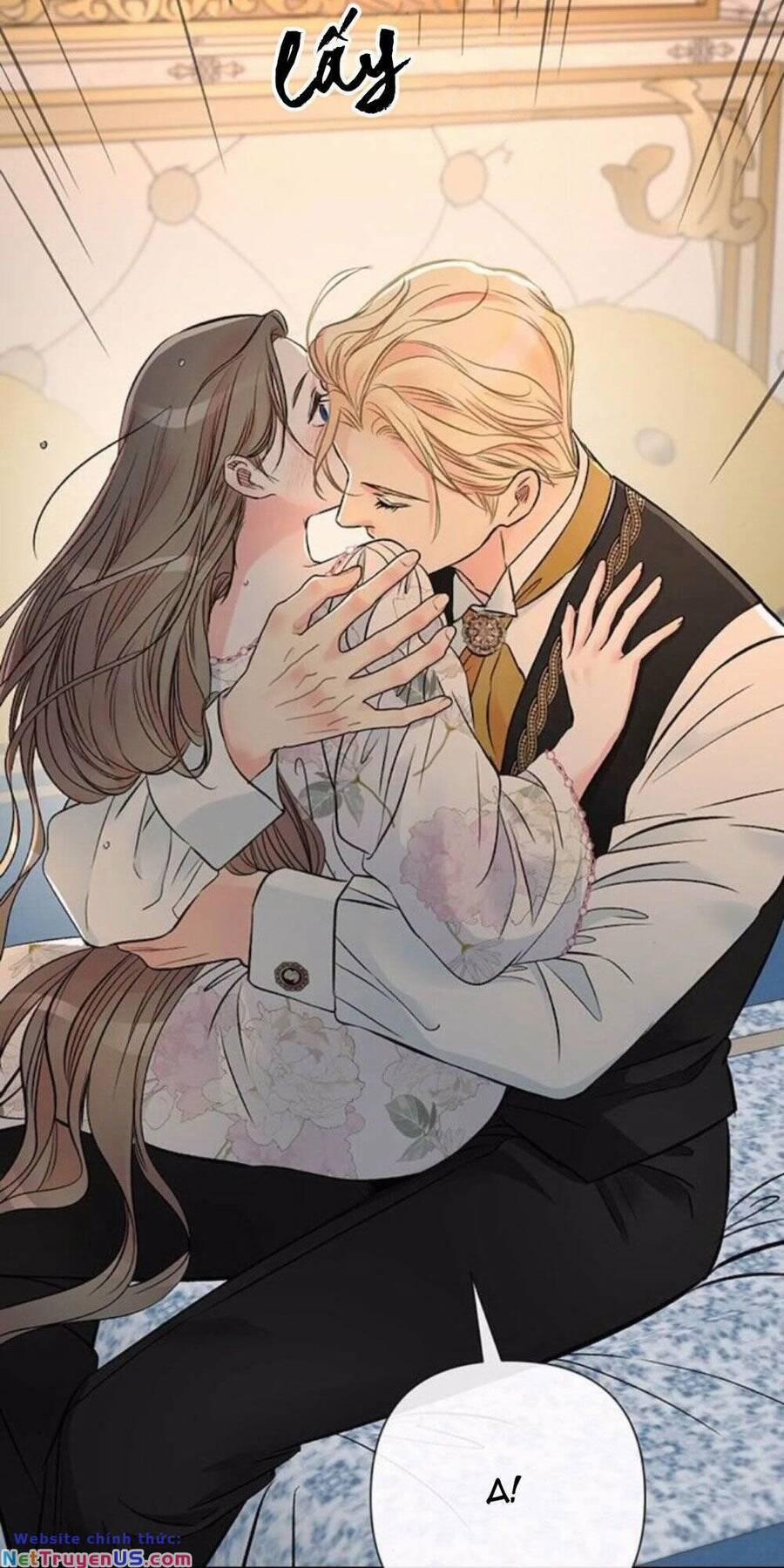 Hoàng Tử Có Vấn Đề 46.2 trang 33