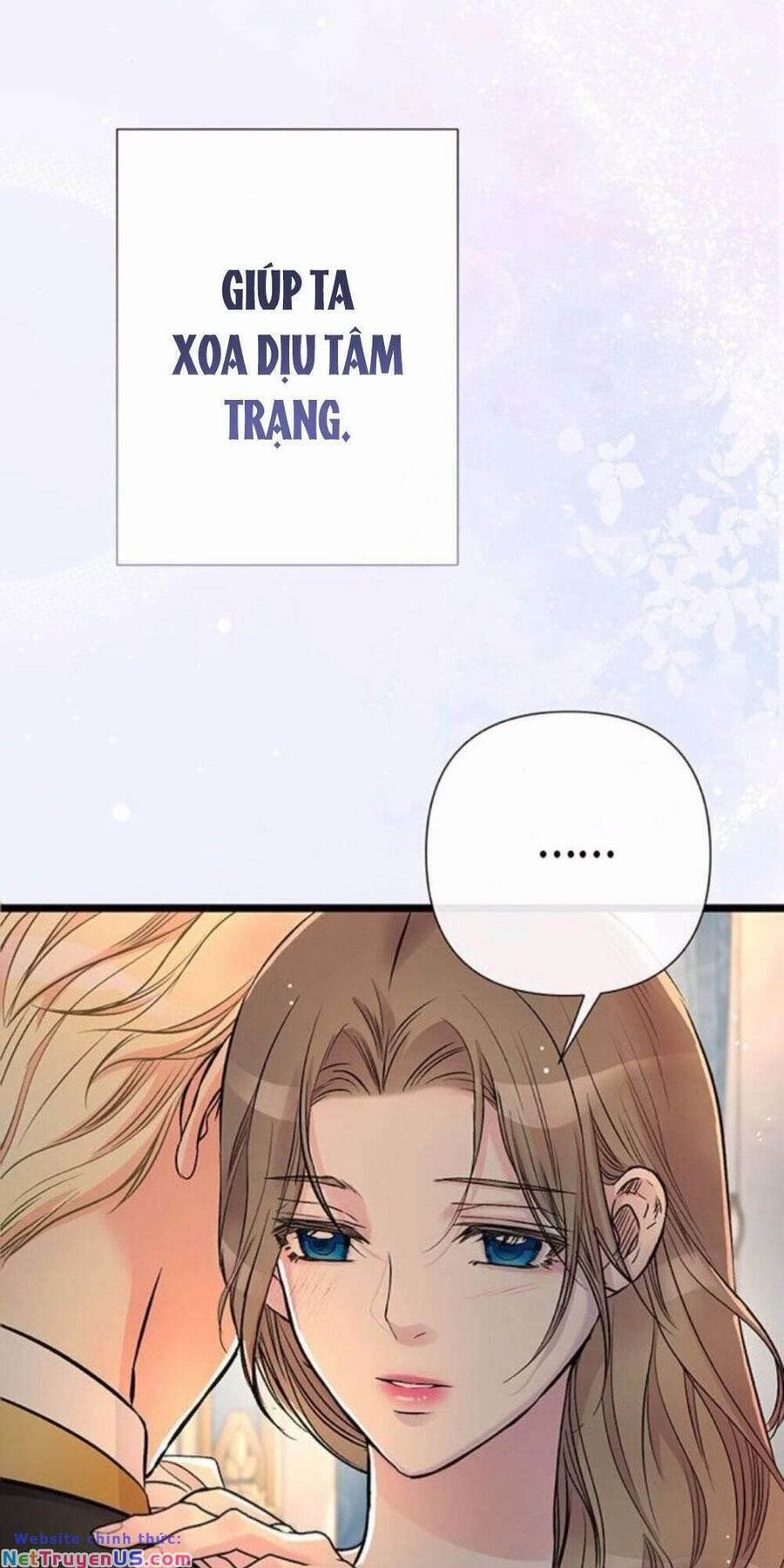 Hoàng Tử Có Vấn Đề 46.2 trang 37