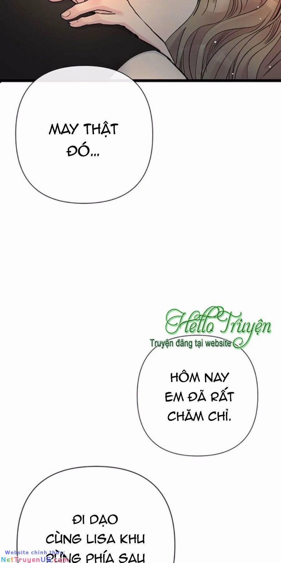 Hoàng Tử Có Vấn Đề 46.2 trang 38