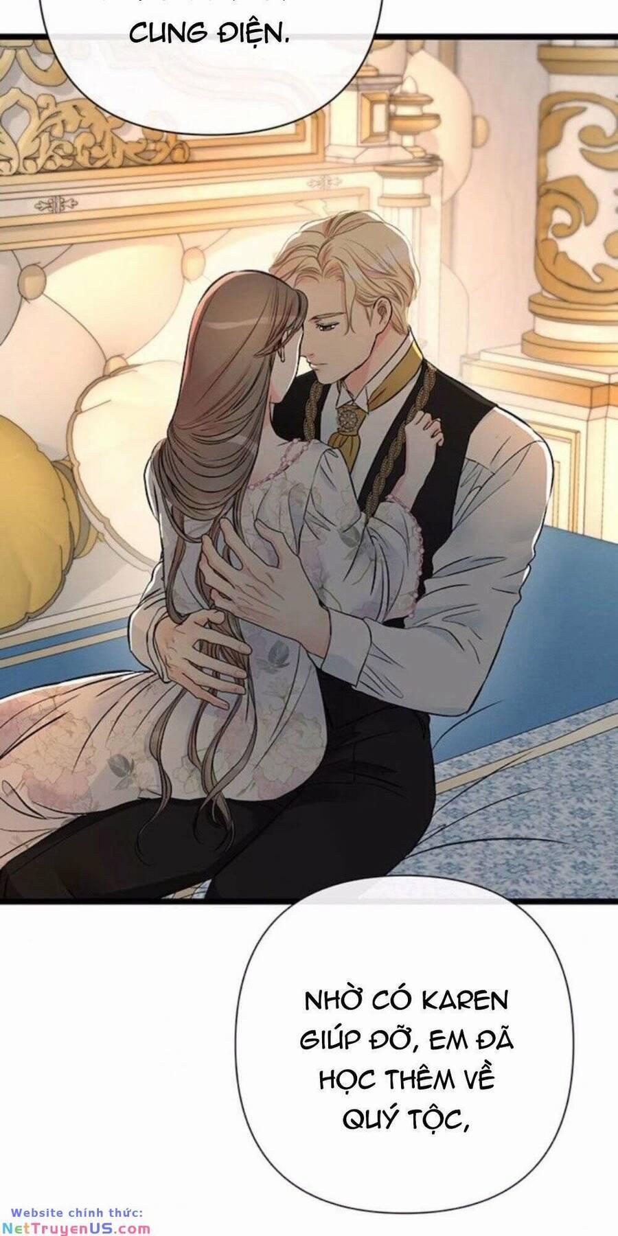 Hoàng Tử Có Vấn Đề 46.2 trang 39