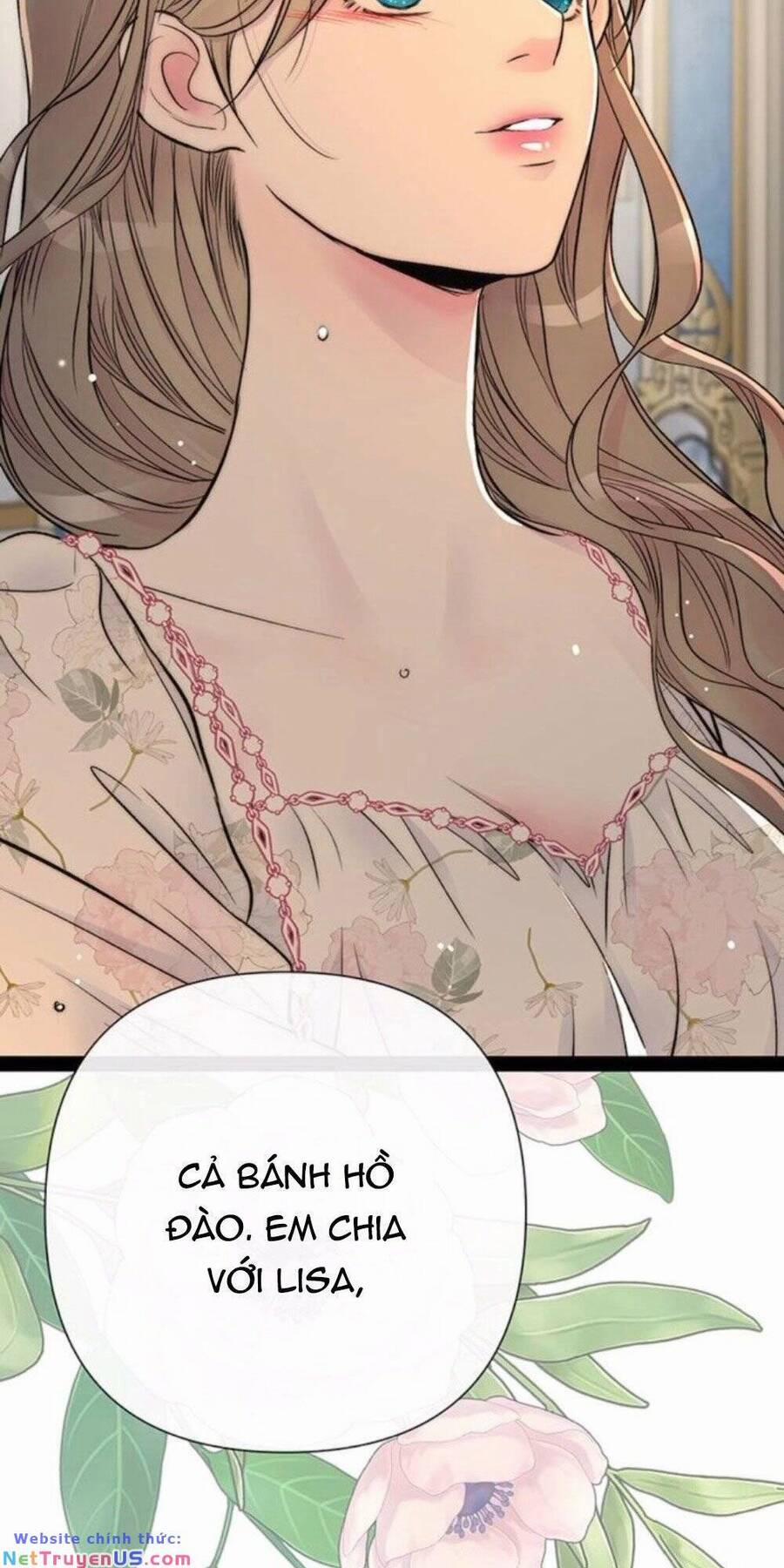 Hoàng Tử Có Vấn Đề 46.2 trang 41