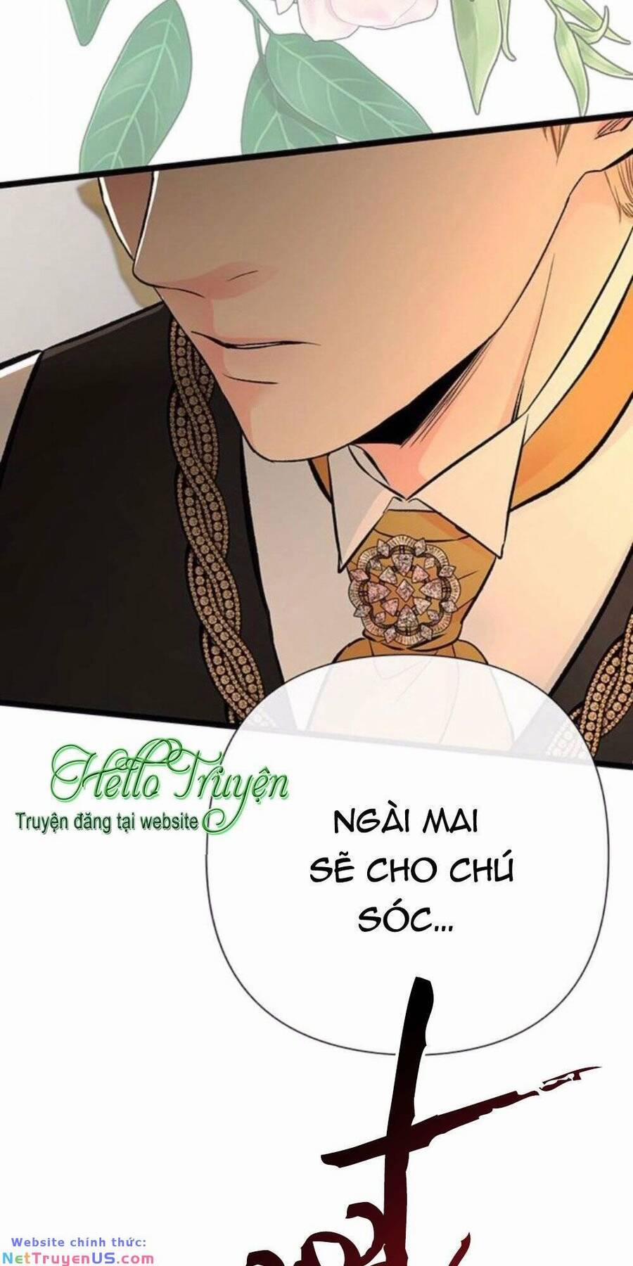 Hoàng Tử Có Vấn Đề 46.2 trang 42