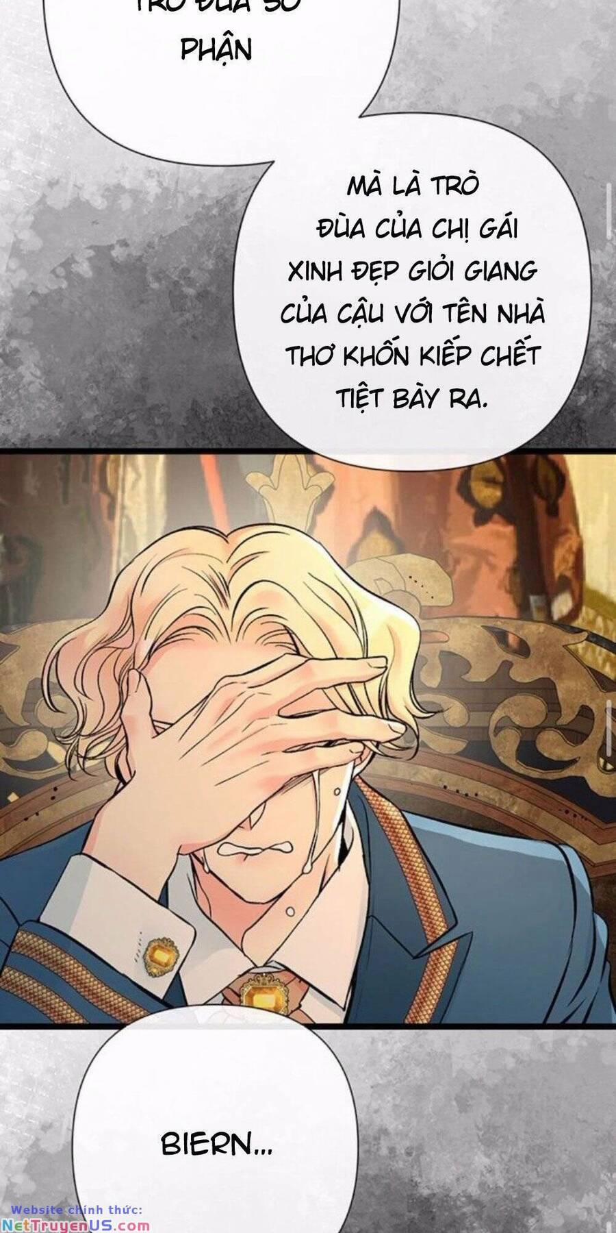 Hoàng Tử Có Vấn Đề 46.2 trang 6