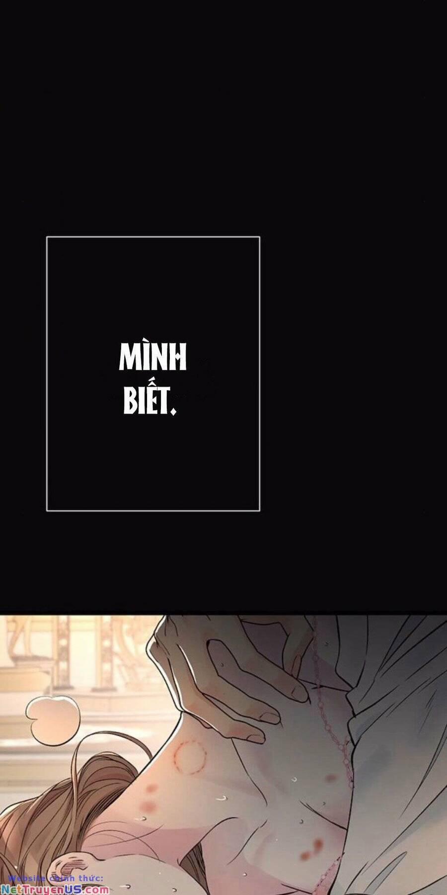 Hoàng Tử Có Vấn Đề 47.1 trang 12