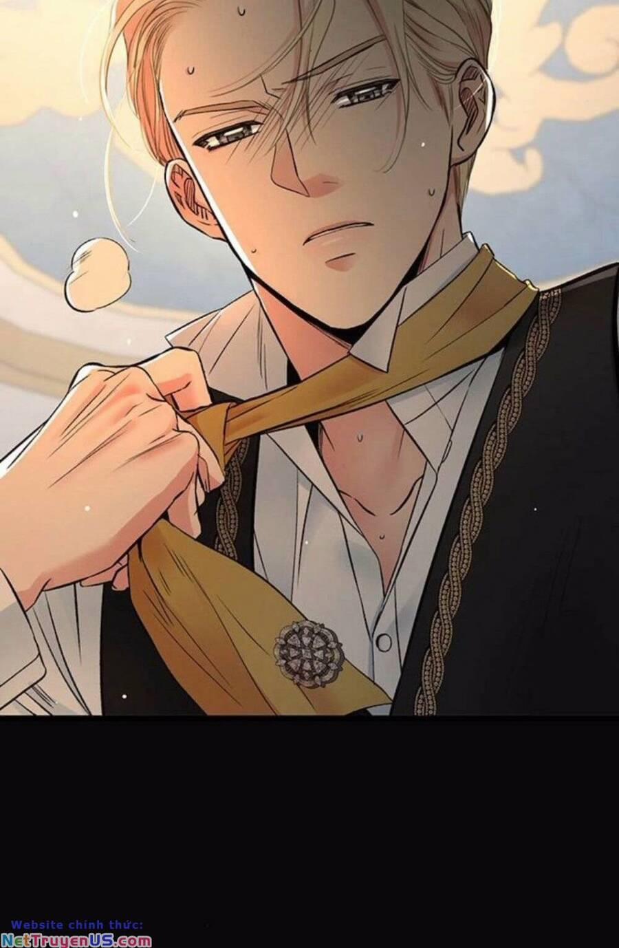 Hoàng Tử Có Vấn Đề 47.1 trang 14