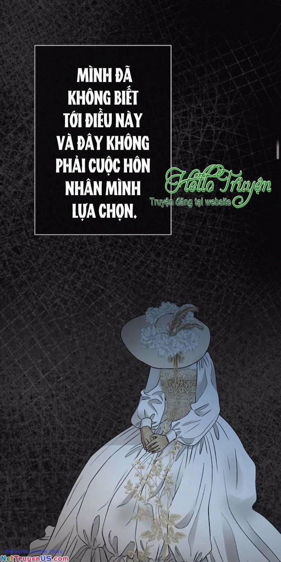 Hoàng Tử Có Vấn Đề 47.1 trang 16