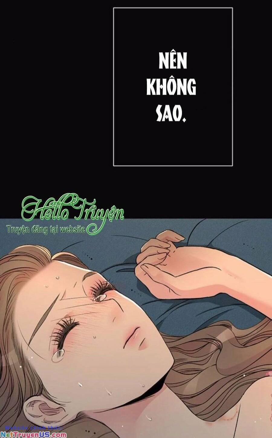 Hoàng Tử Có Vấn Đề 47.1 trang 19