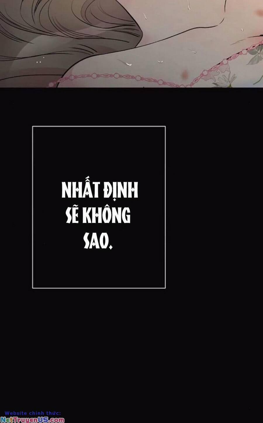 Hoàng Tử Có Vấn Đề 47.1 trang 20