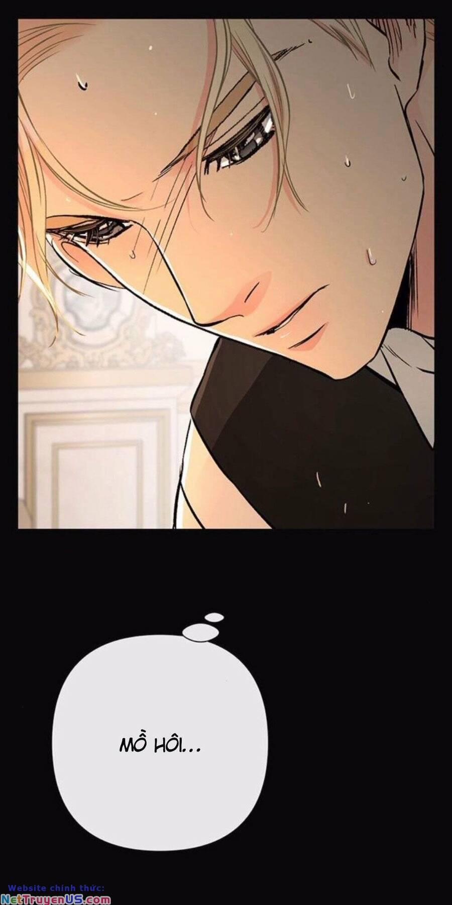 Hoàng Tử Có Vấn Đề 47.1 trang 22