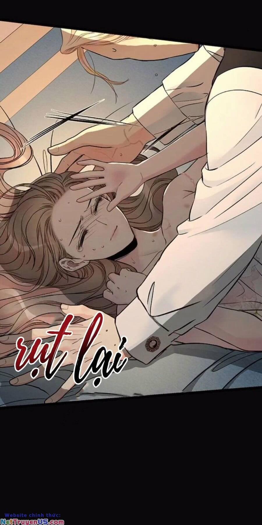 Hoàng Tử Có Vấn Đề 47.1 trang 24