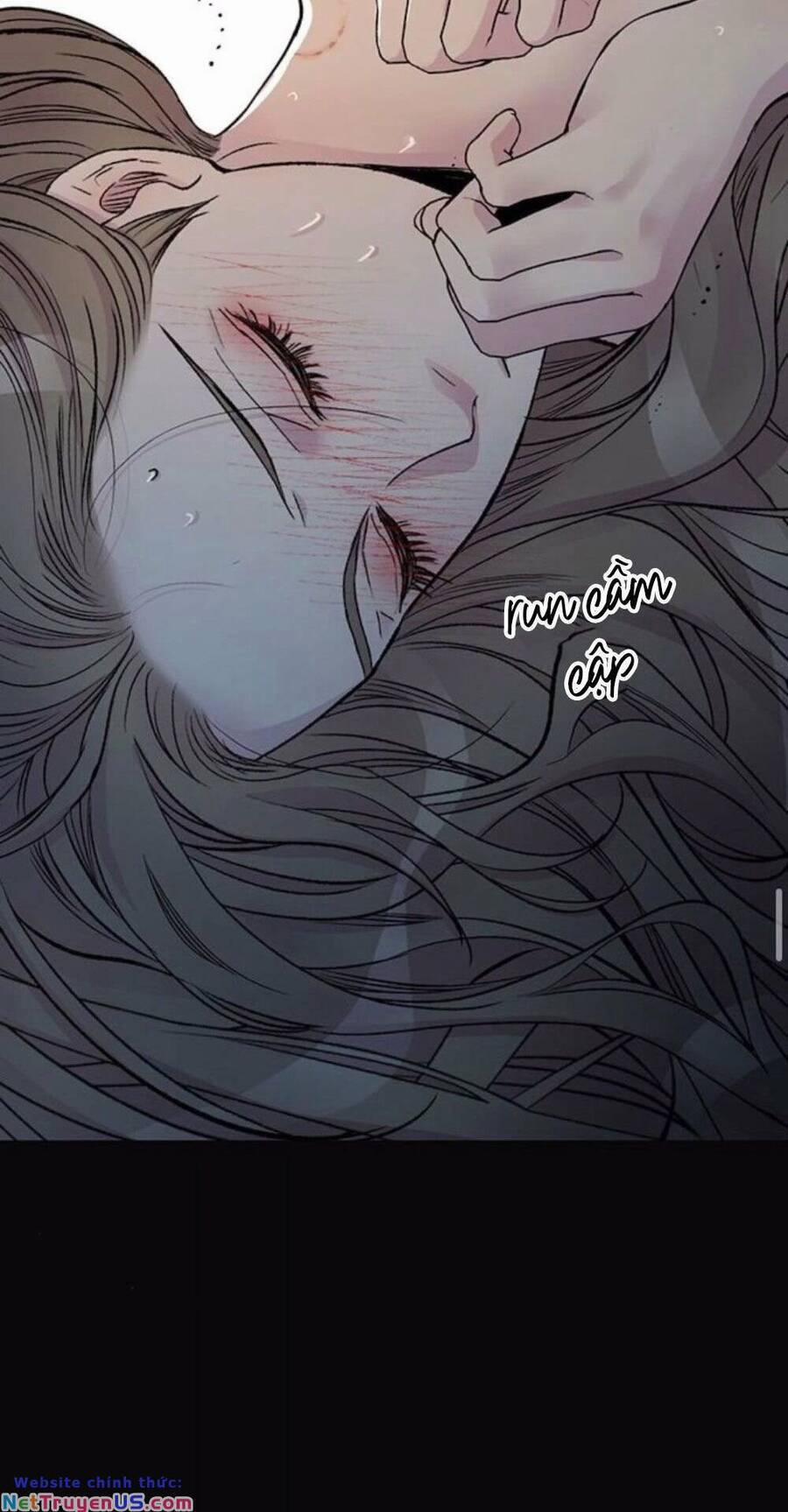 Hoàng Tử Có Vấn Đề 47.1 trang 27