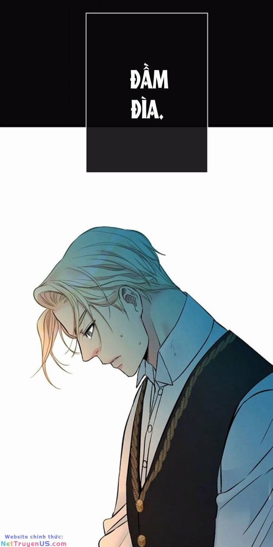 Hoàng Tử Có Vấn Đề 47.1 trang 28