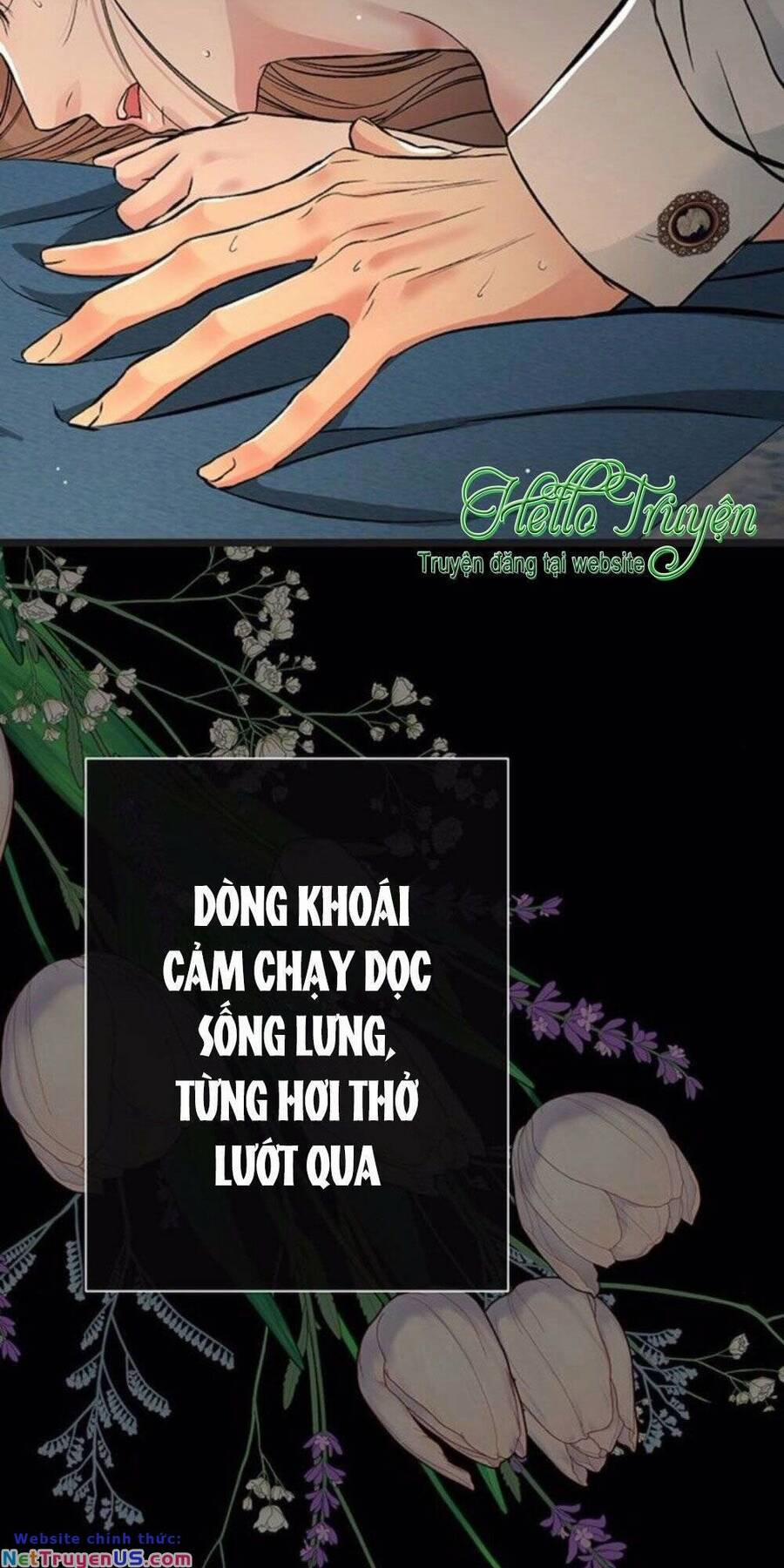 Hoàng Tử Có Vấn Đề 47.1 trang 3