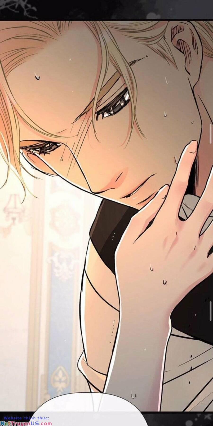 Hoàng Tử Có Vấn Đề 47.1 trang 38