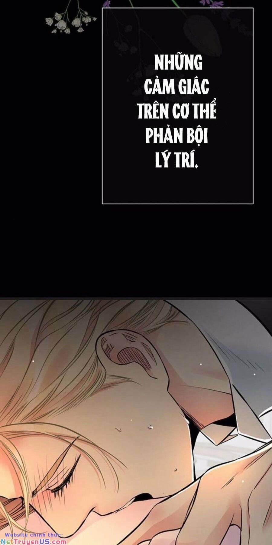 Hoàng Tử Có Vấn Đề 47.1 trang 4