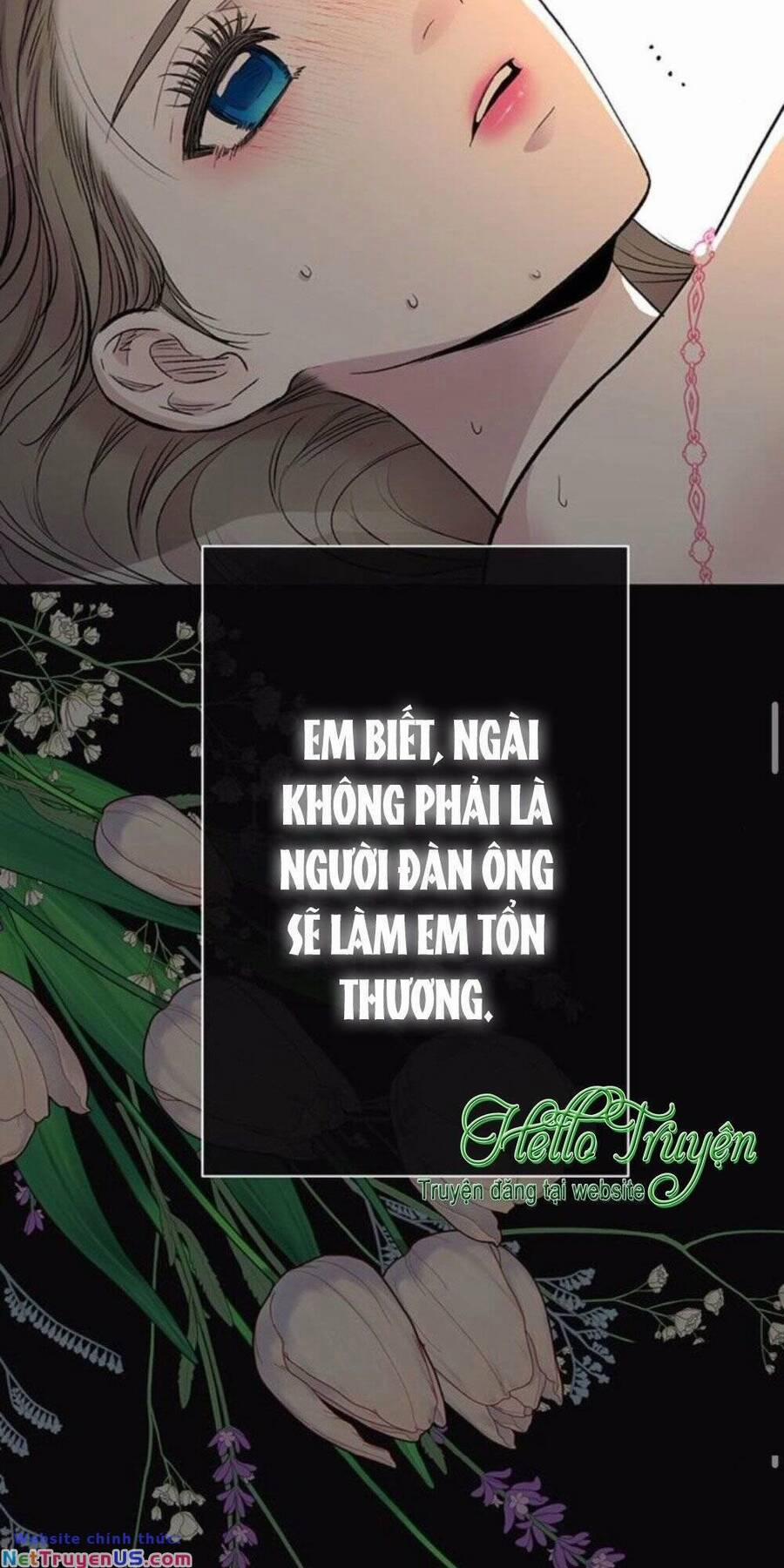 Hoàng Tử Có Vấn Đề 47.1 trang 44