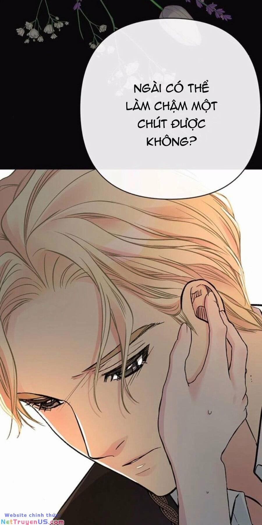 Hoàng Tử Có Vấn Đề 47.1 trang 45