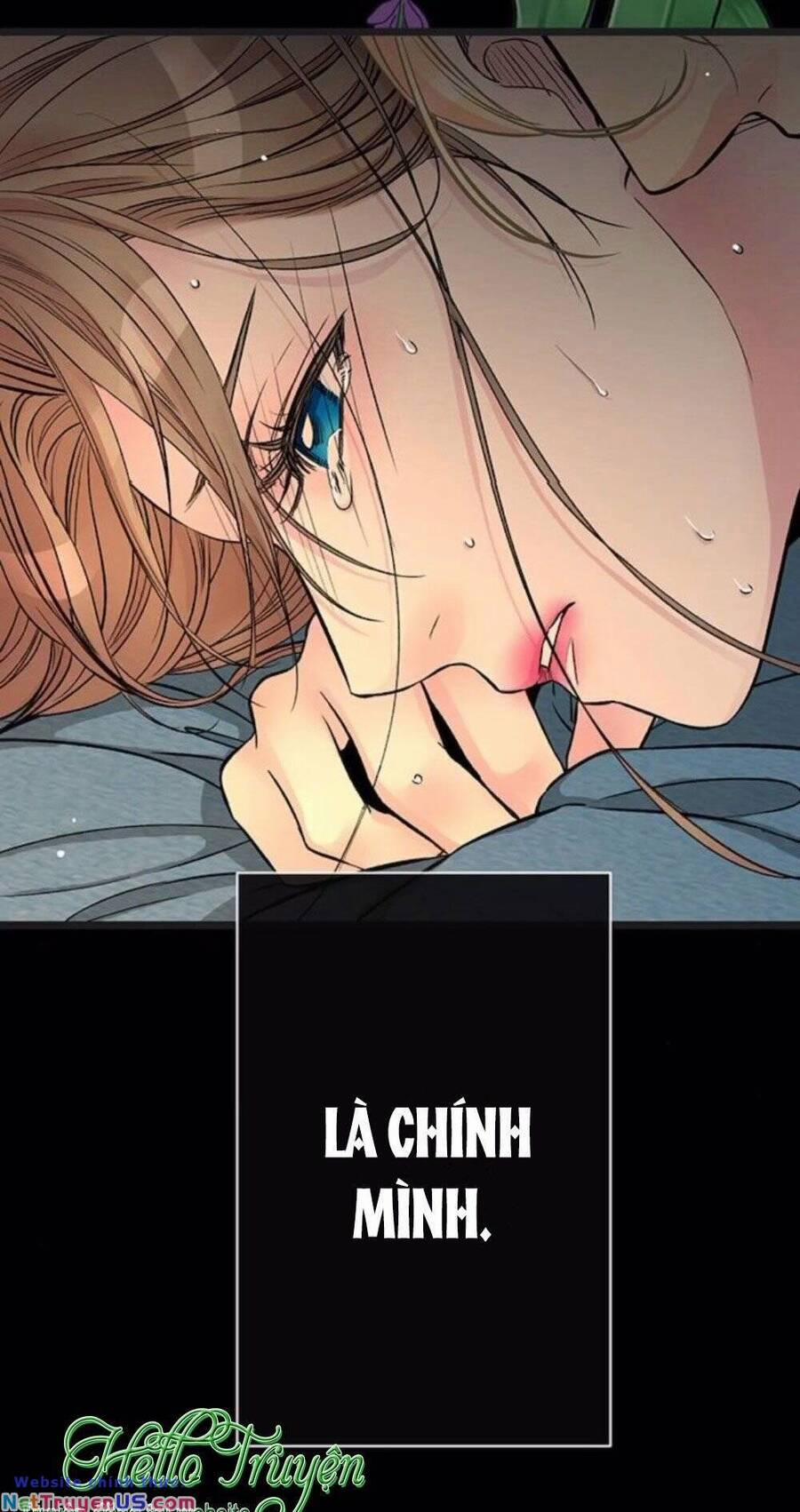 Hoàng Tử Có Vấn Đề 47.1 trang 6