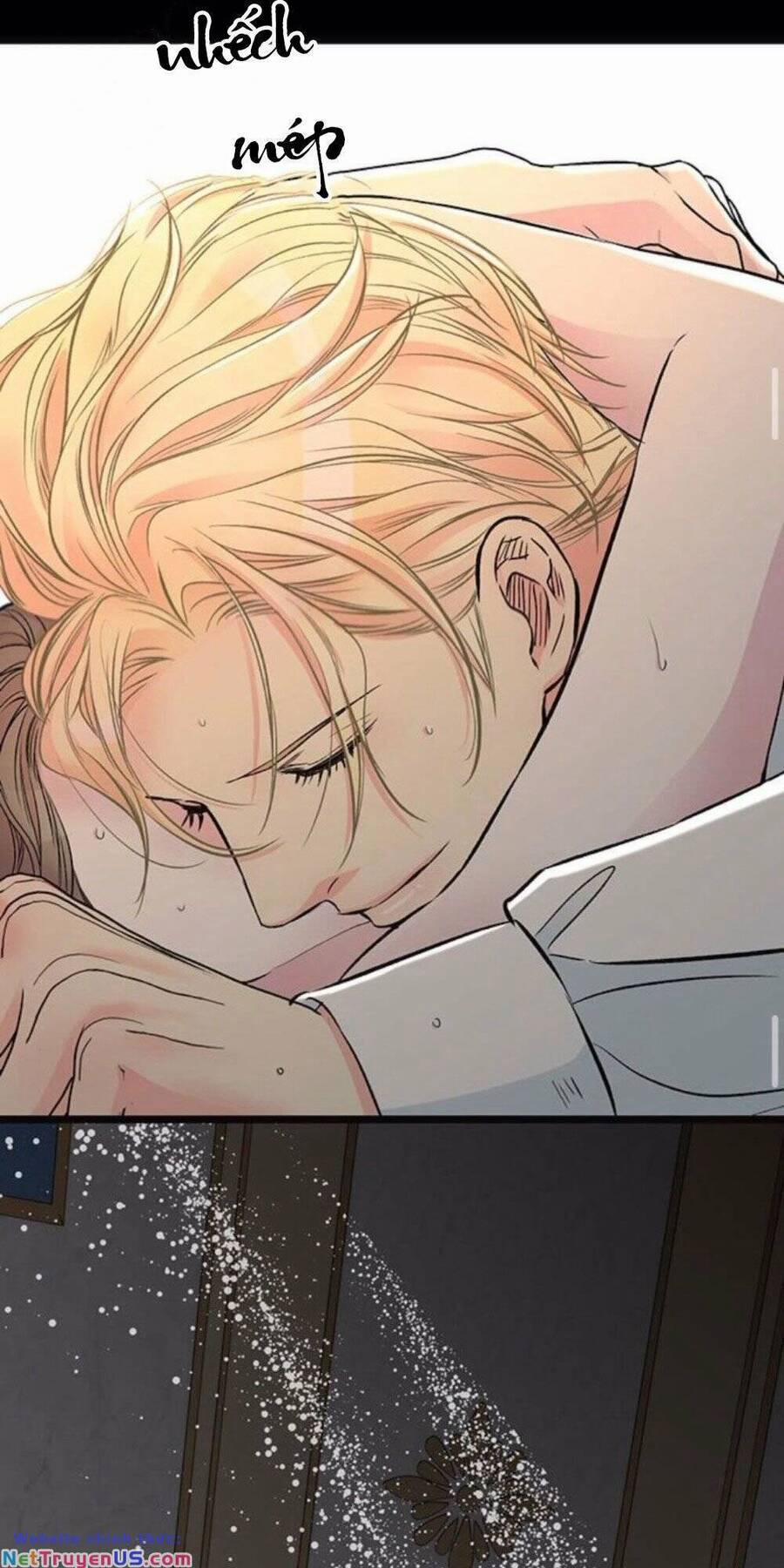 Hoàng Tử Có Vấn Đề 47.2 trang 10