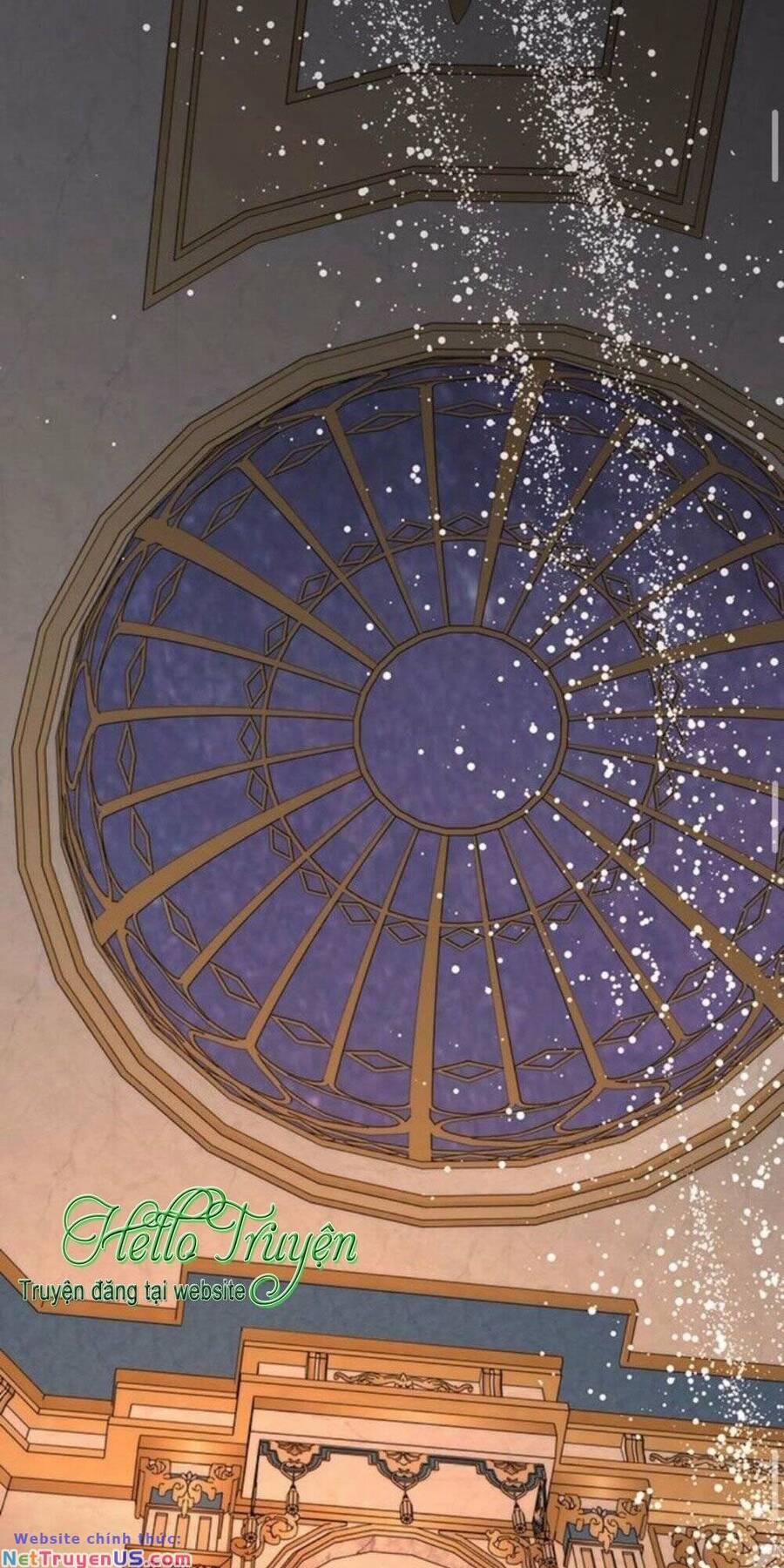 Hoàng Tử Có Vấn Đề 47.2 trang 11