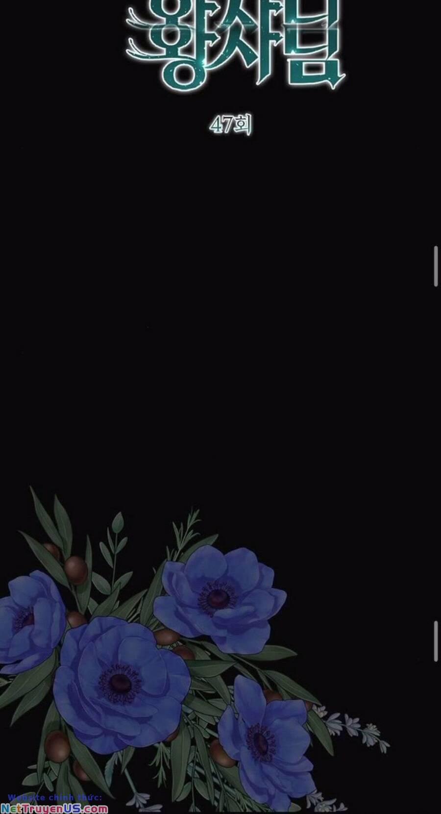 Hoàng Tử Có Vấn Đề 47.2 trang 13