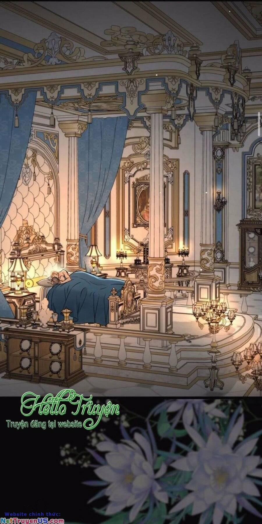 Hoàng Tử Có Vấn Đề 47.2 trang 14