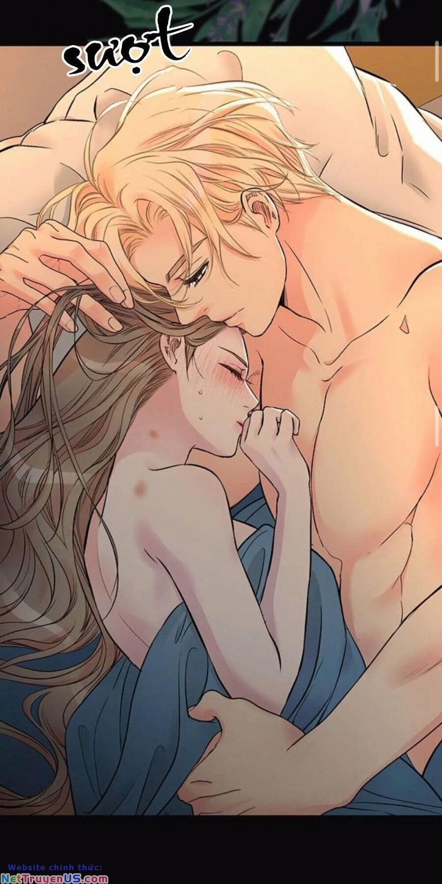 Hoàng Tử Có Vấn Đề 47.2 trang 15