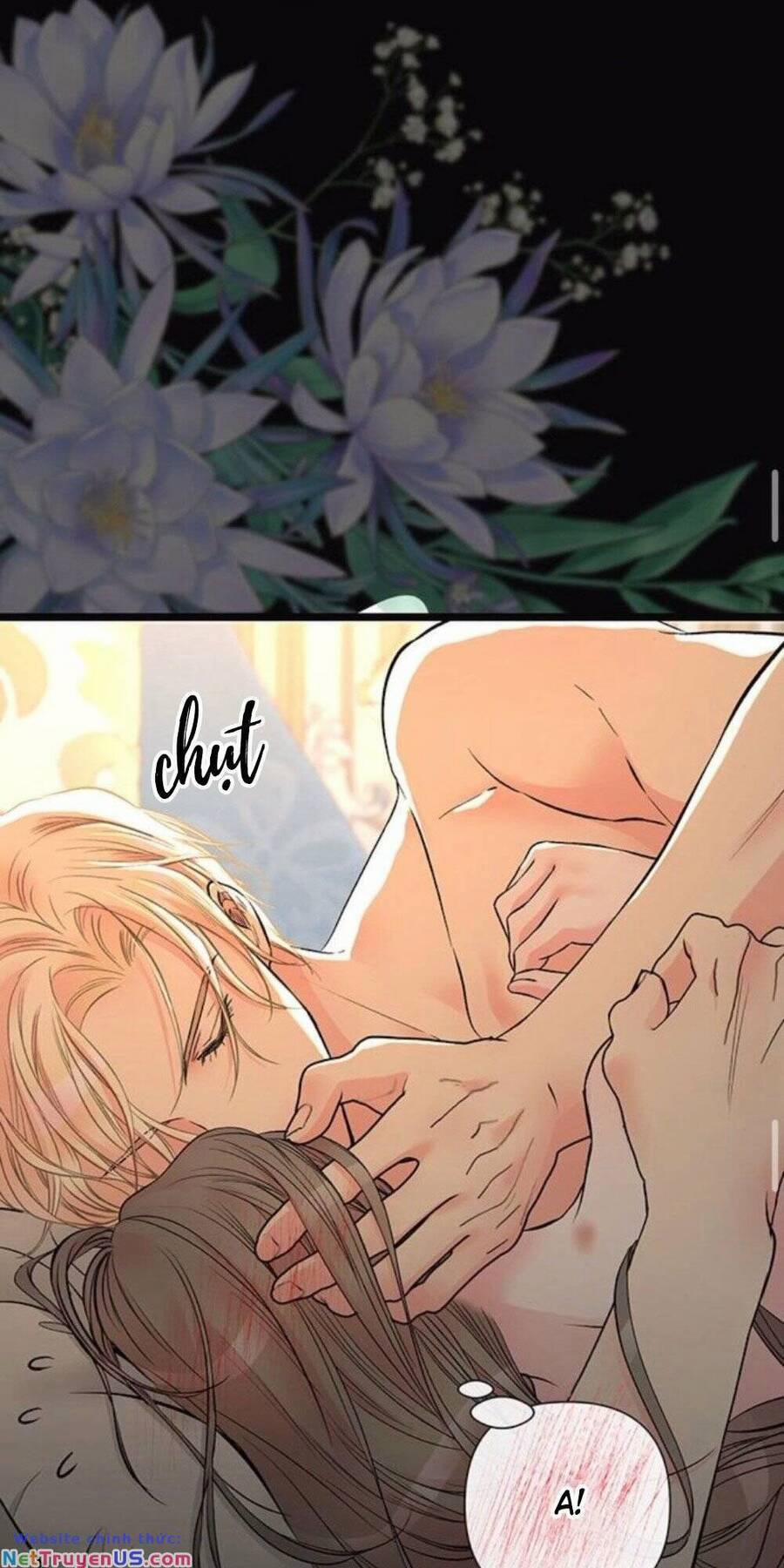 Hoàng Tử Có Vấn Đề 47.2 trang 16