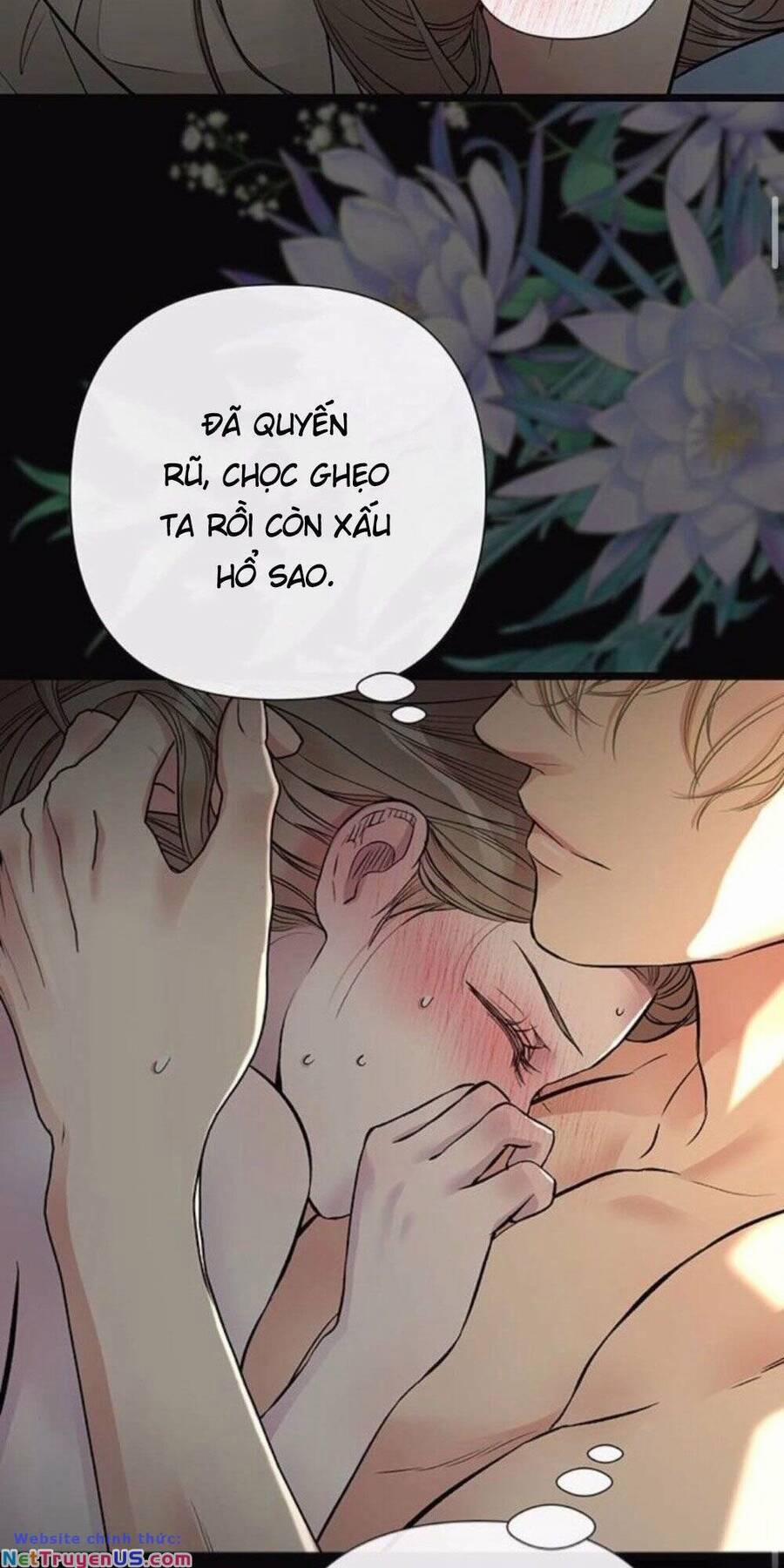 Hoàng Tử Có Vấn Đề 47.2 trang 17