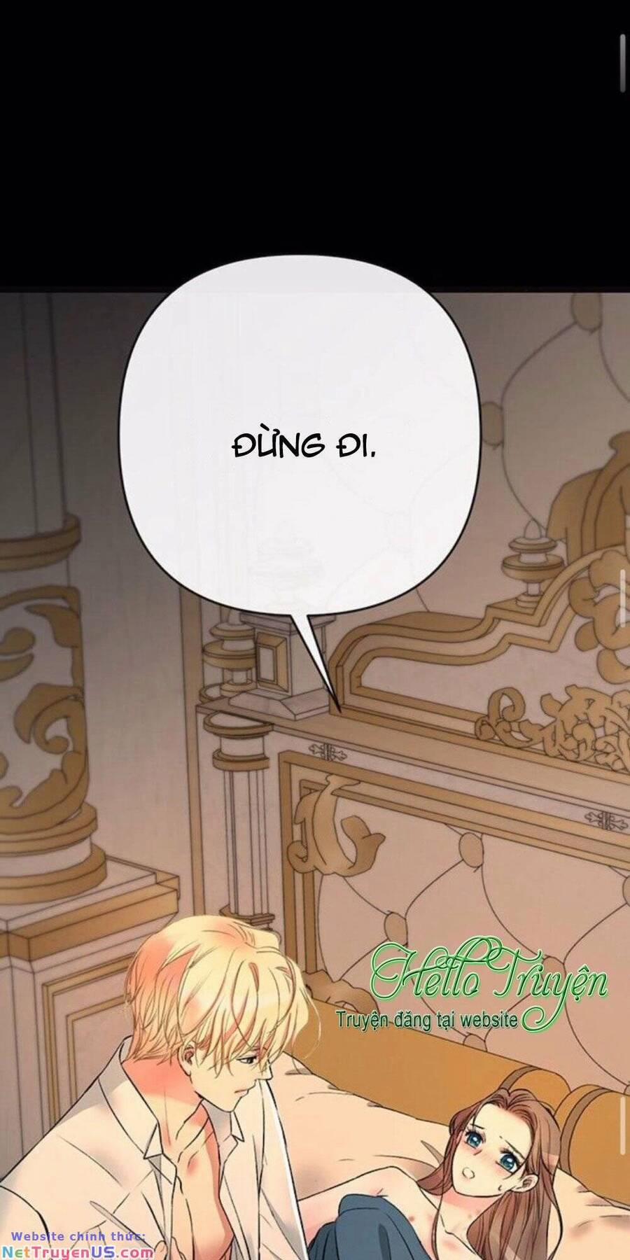 Hoàng Tử Có Vấn Đề 47.2 trang 21