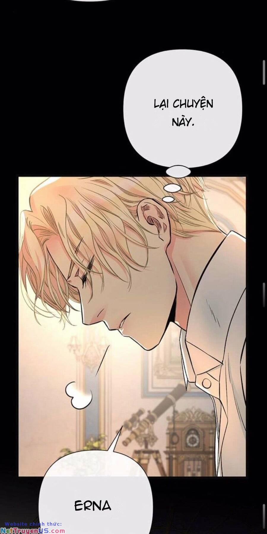 Hoàng Tử Có Vấn Đề 47.2 trang 23