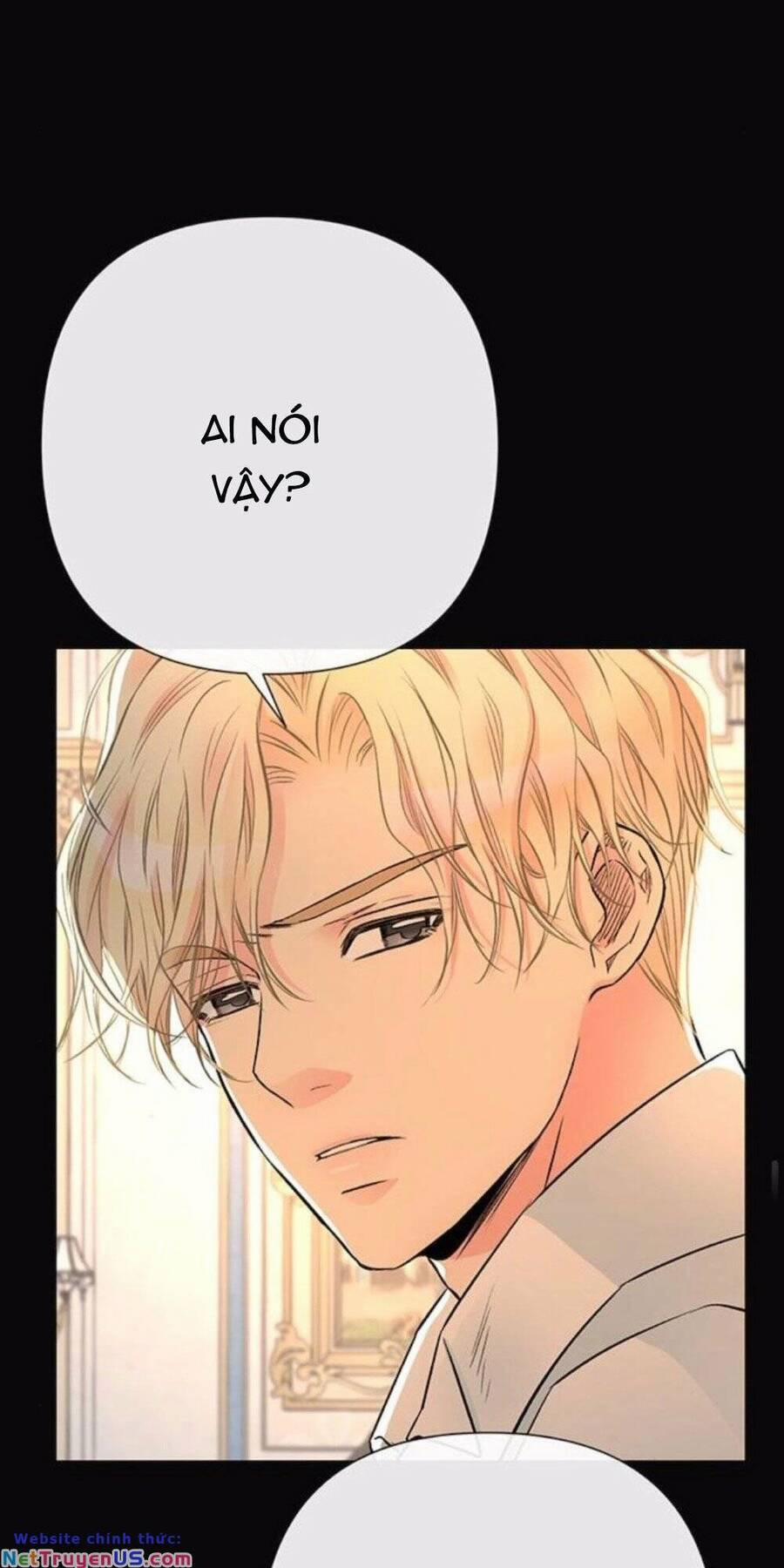 Hoàng Tử Có Vấn Đề 47.2 trang 28