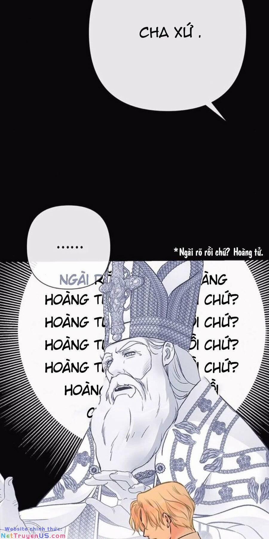 Hoàng Tử Có Vấn Đề 47.2 trang 29