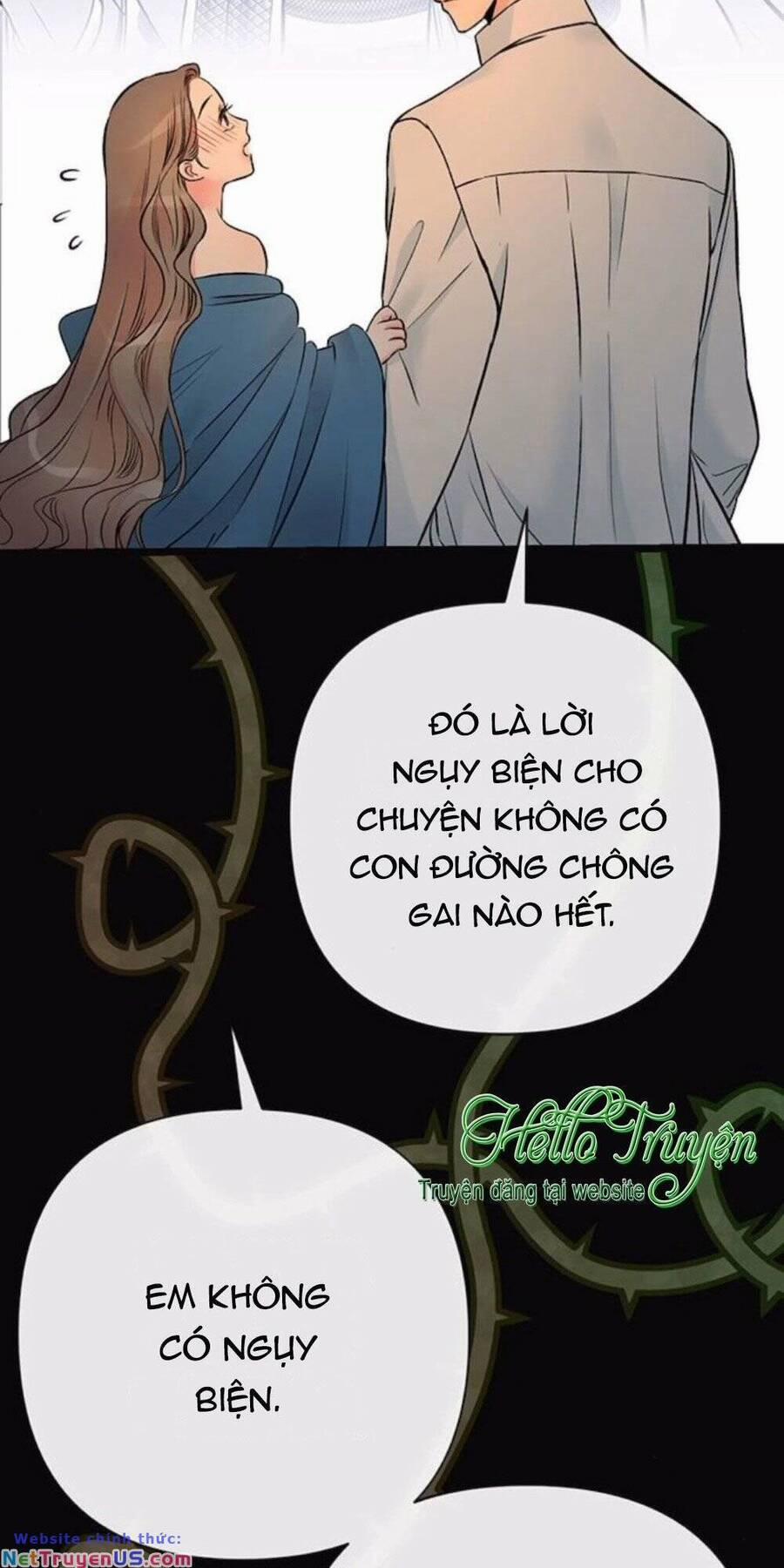 Hoàng Tử Có Vấn Đề 47.2 trang 30