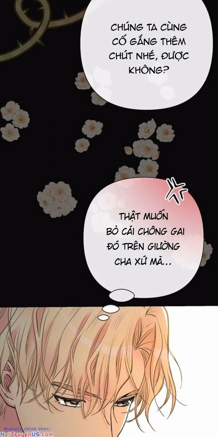 Hoàng Tử Có Vấn Đề 47.2 trang 31