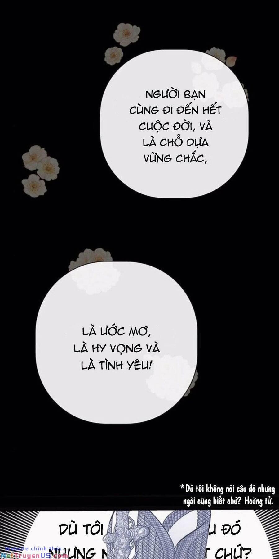 Hoàng Tử Có Vấn Đề 47.2 trang 34