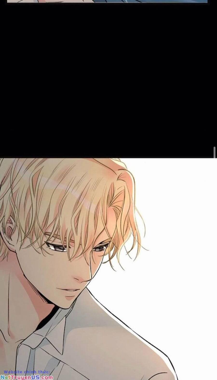 Hoàng Tử Có Vấn Đề 47.2 trang 38