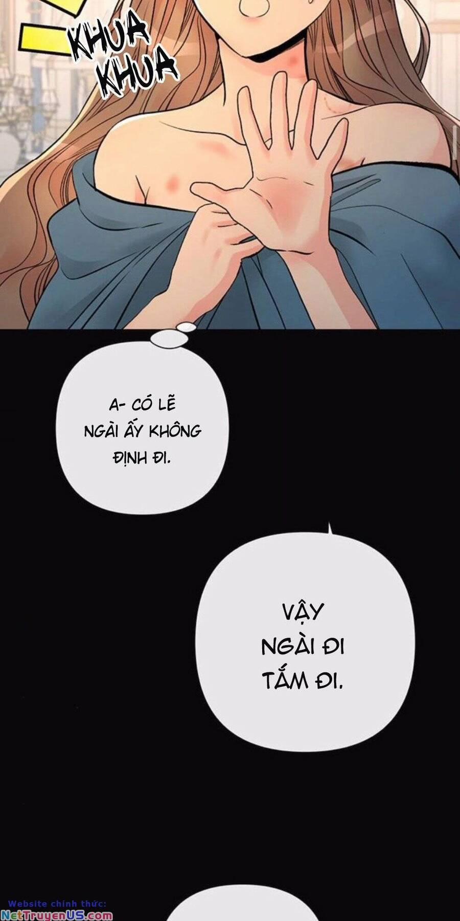 Hoàng Tử Có Vấn Đề 47.2 trang 41