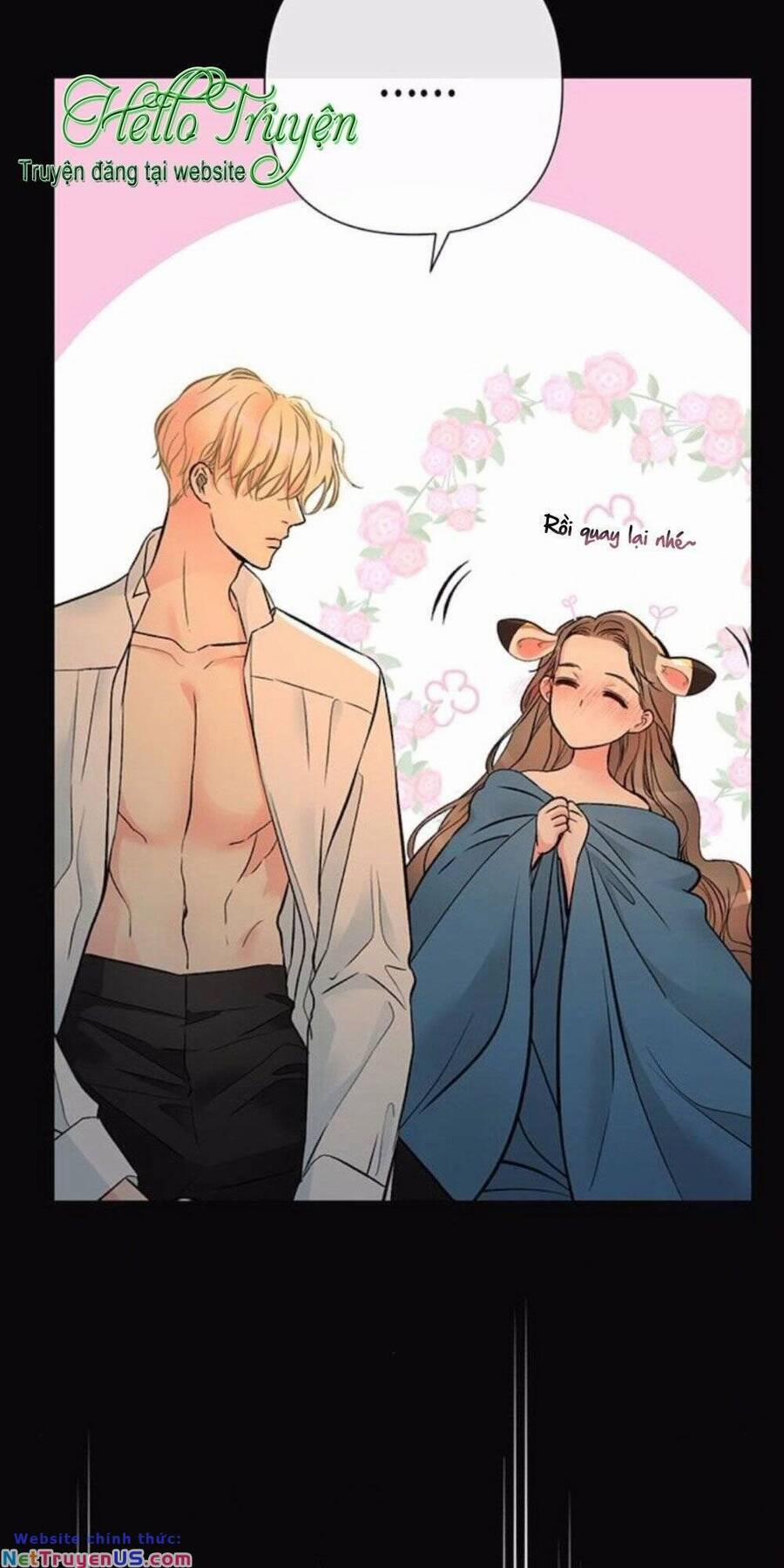 Hoàng Tử Có Vấn Đề 47.2 trang 42