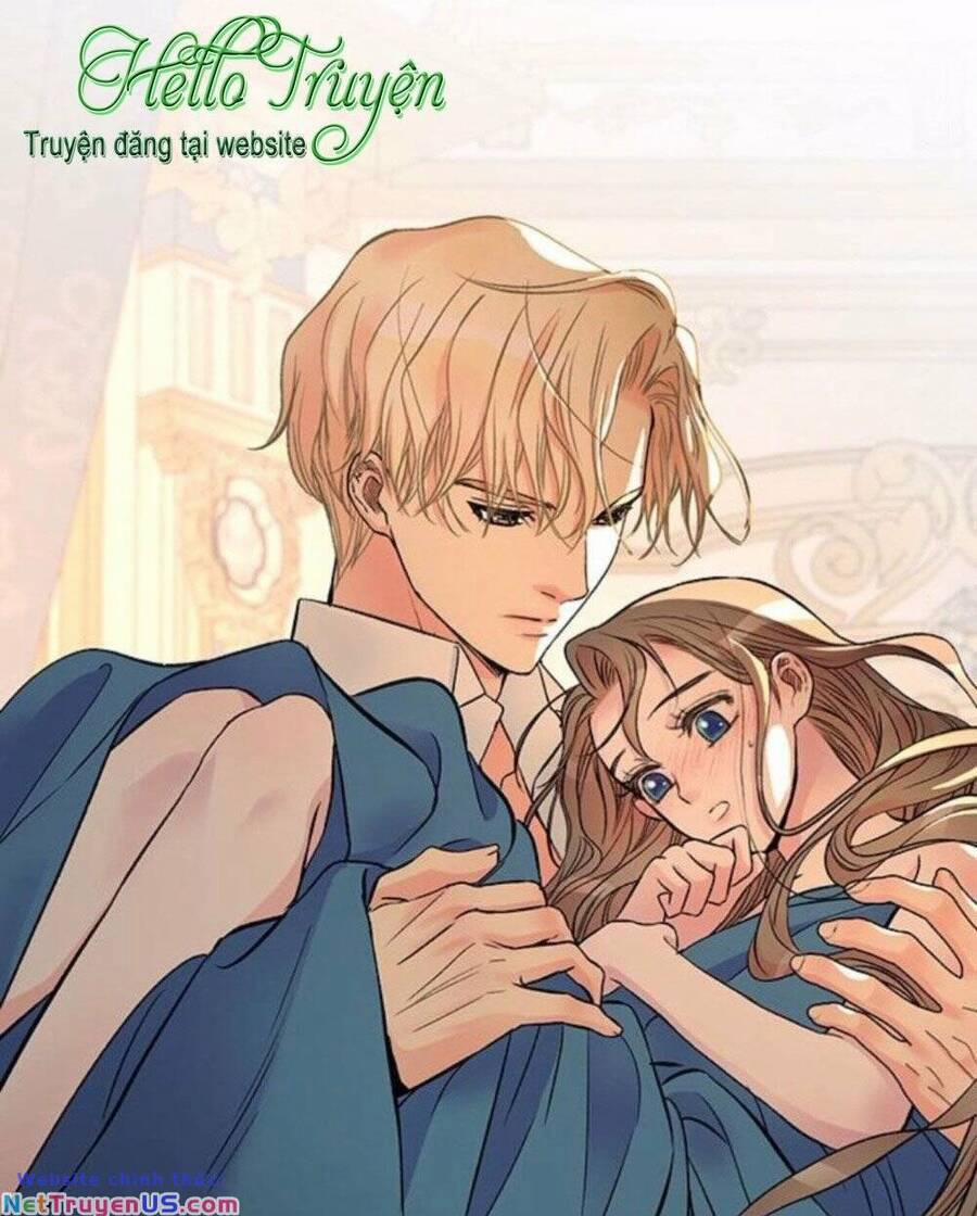 Hoàng Tử Có Vấn Đề 47.2 trang 44