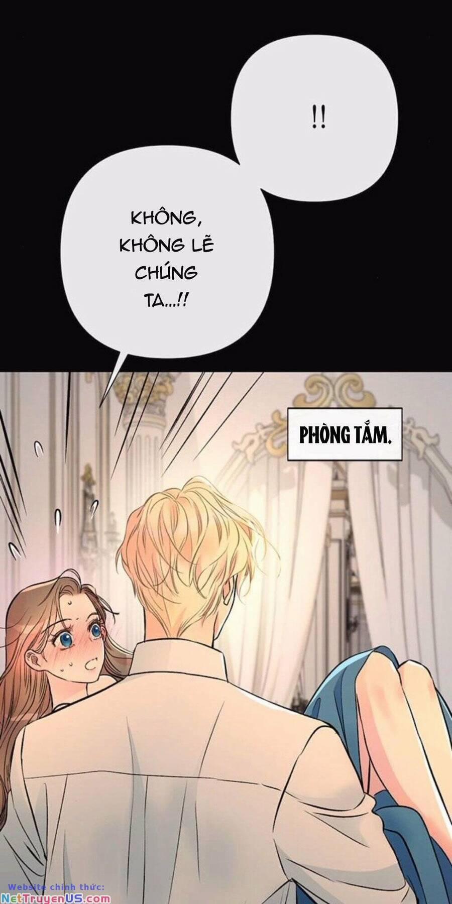 Hoàng Tử Có Vấn Đề 47.2 trang 46