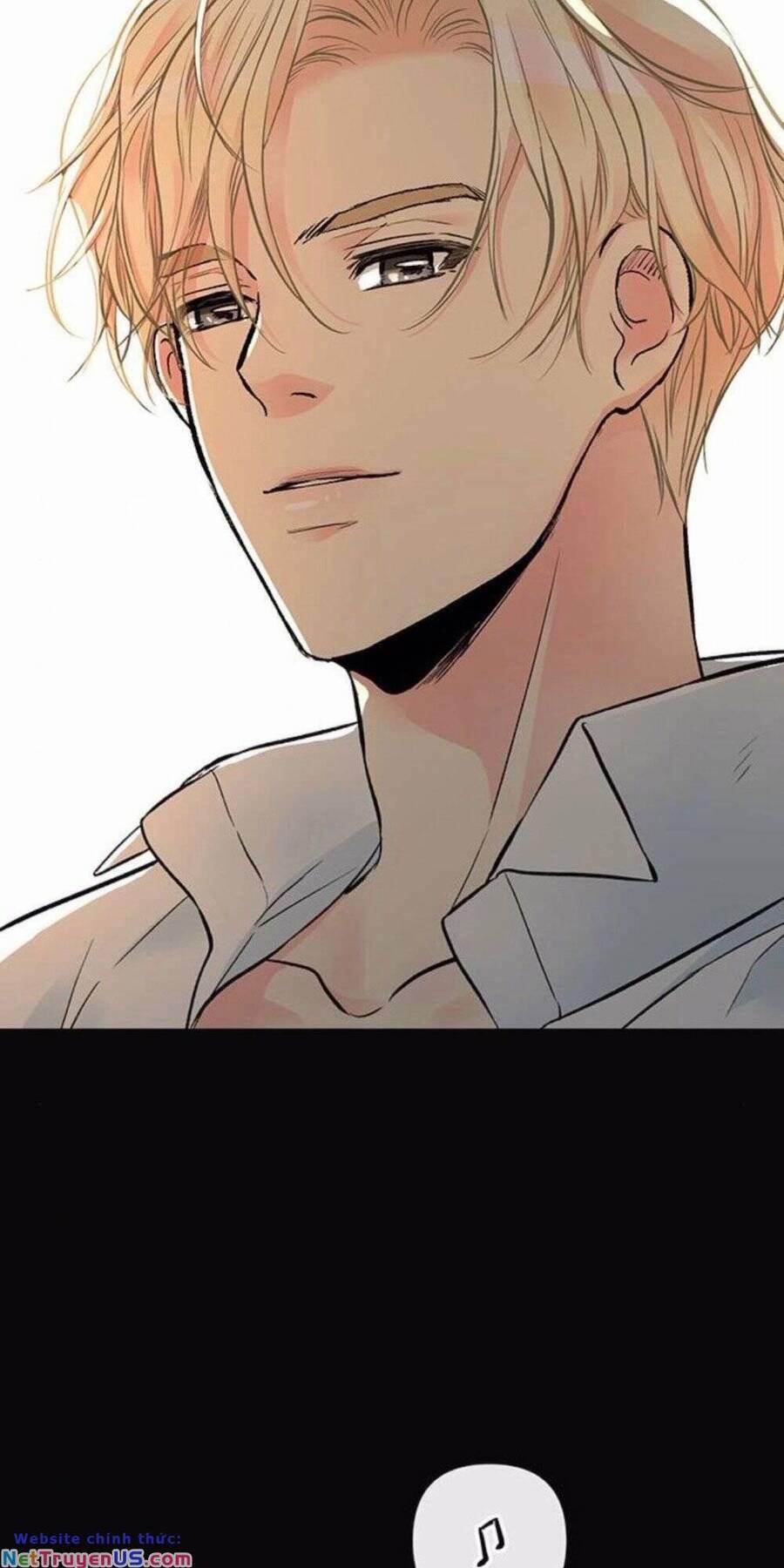 Hoàng Tử Có Vấn Đề 47.2 trang 48