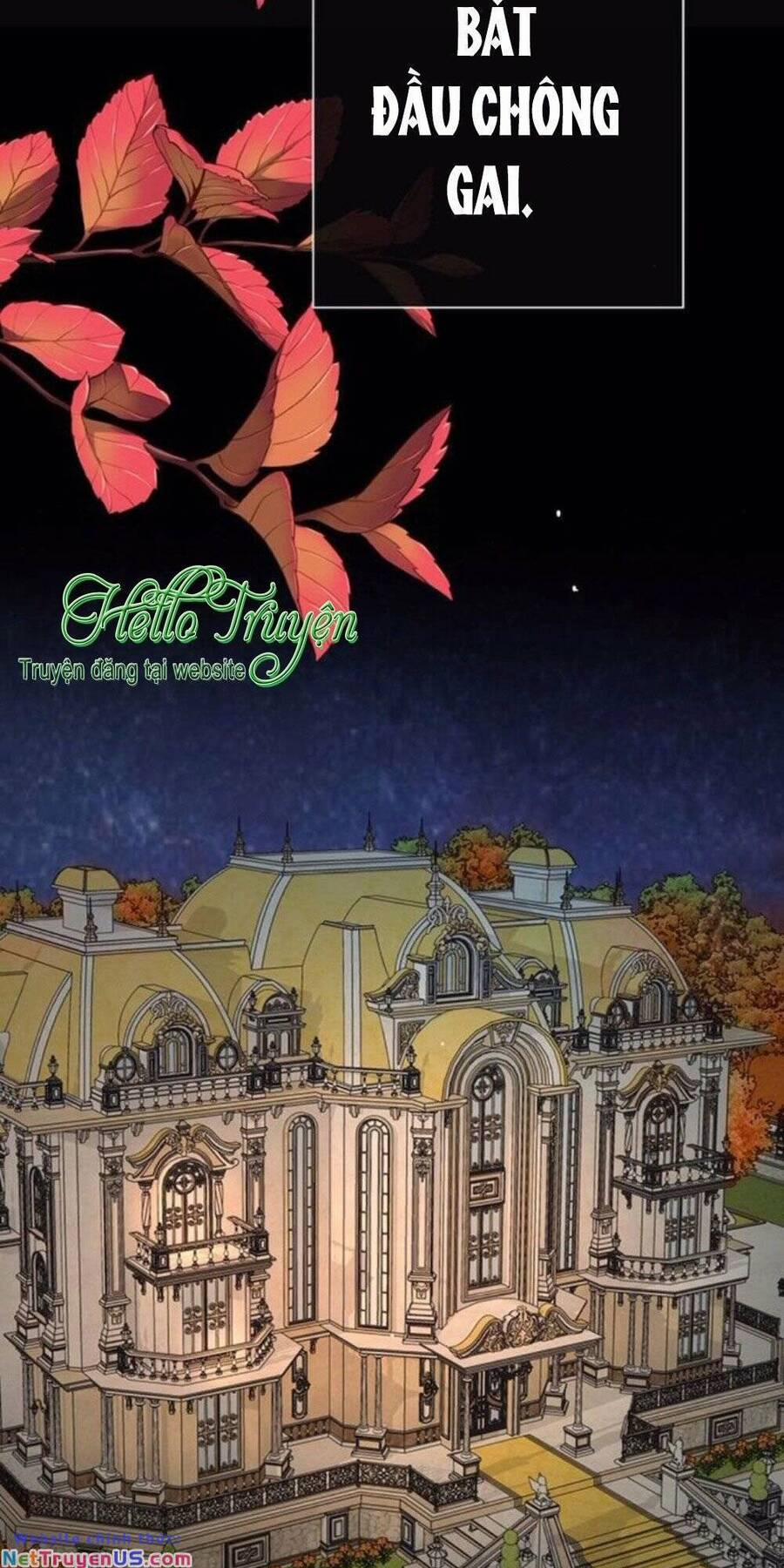 Hoàng Tử Có Vấn Đề 47.2 trang 50