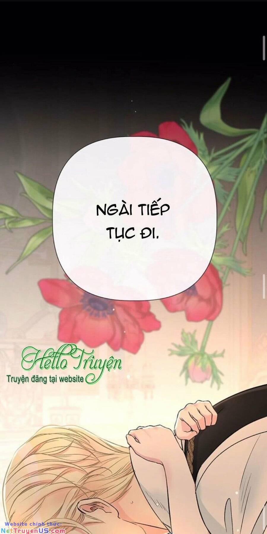 Hoàng Tử Có Vấn Đề 47.2 trang 8