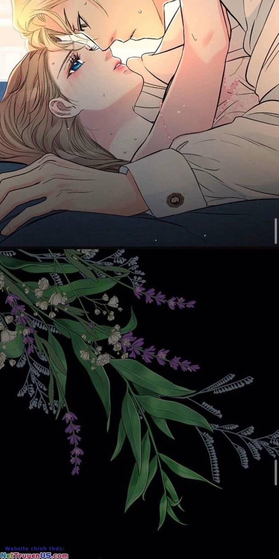 Hoàng Tử Có Vấn Đề 47.2 trang 9