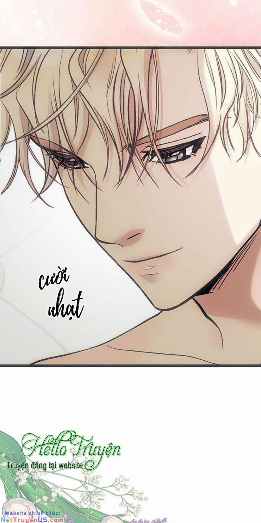 Hoàng Tử Có Vấn Đề 48.1 trang 10