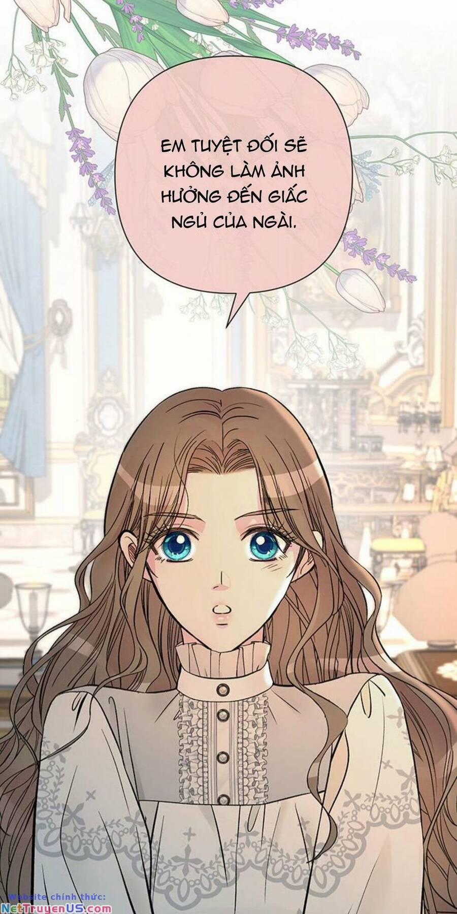 Hoàng Tử Có Vấn Đề 48.1 trang 11