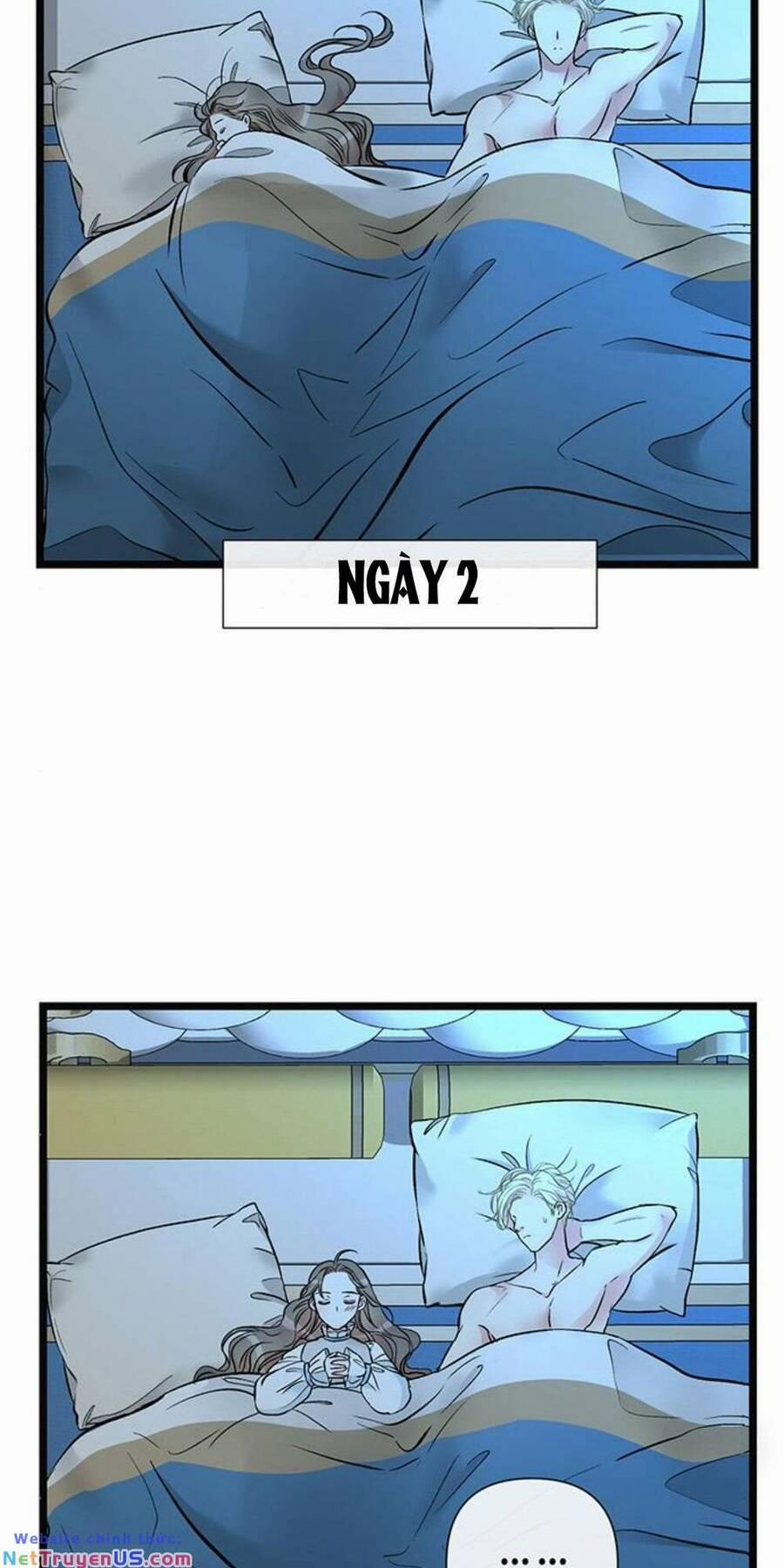 Hoàng Tử Có Vấn Đề 48.1 trang 16