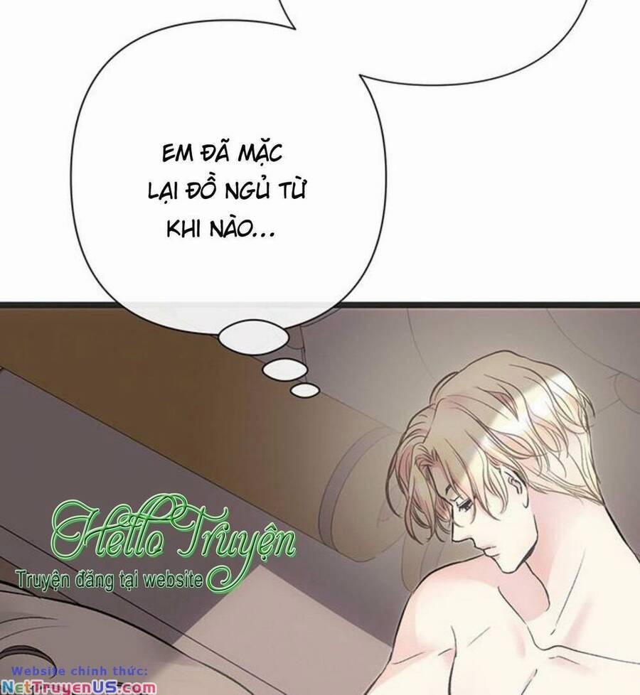 Hoàng Tử Có Vấn Đề 48.1 trang 19