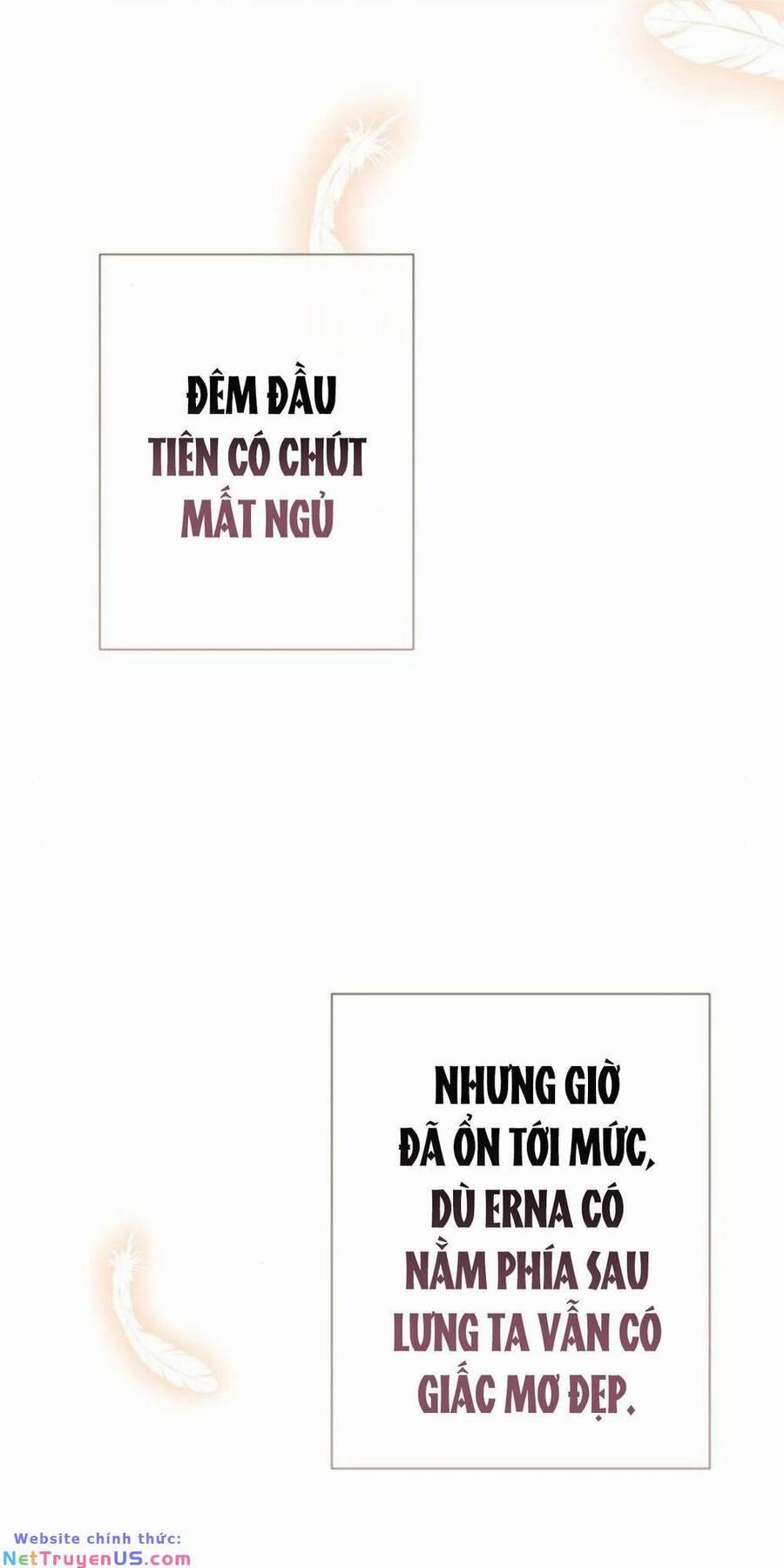 Hoàng Tử Có Vấn Đề 48.1 trang 21